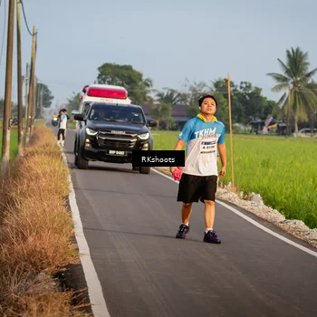 Runner Photo 5769680