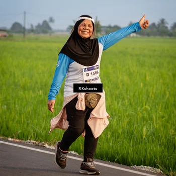 Runner Photo 5769681