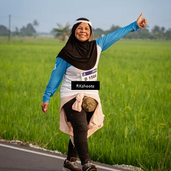 Runner Photo 5769682