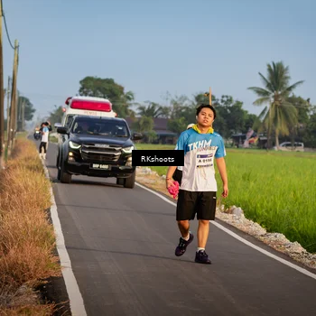 Runner Photo 5769685