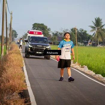 Runner Photo 5769687