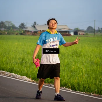 Runner Photo 5769689