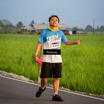 Runner Photo 5769691