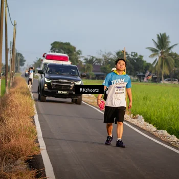 Runner Photo 5769692