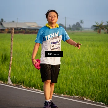 Runner Photo 5769693