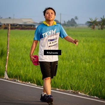 Runner Photo 5769697