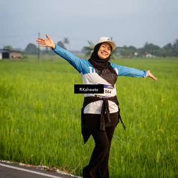 Runner Photo 5769698