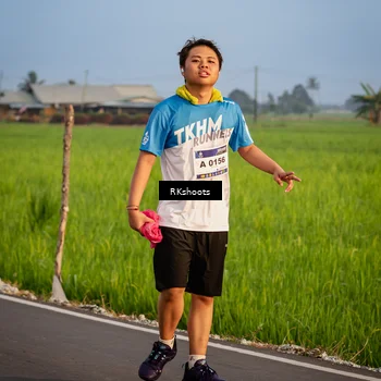 Runner Photo 5769699