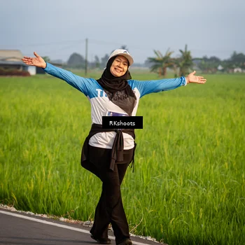 Runner Photo 5769700