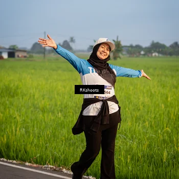 Runner Photo 5769701
