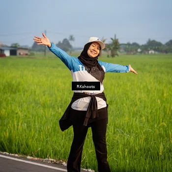 Runner Photo 5769702