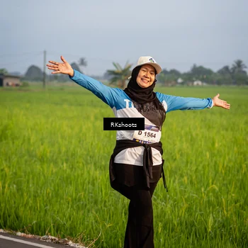 Runner Photo 5769703
