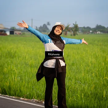 Runner Photo 5769711