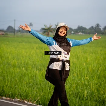 Runner Photo 5769714