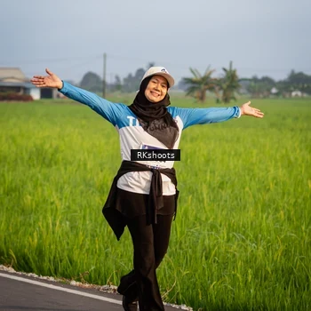 Runner Photo 5769718