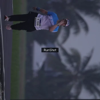 Runner Photo 5769720