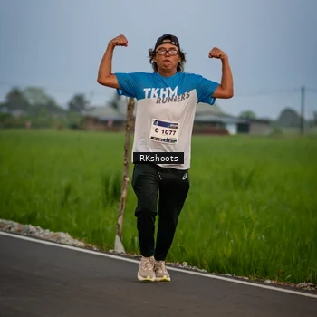 Runner Photo 5769737