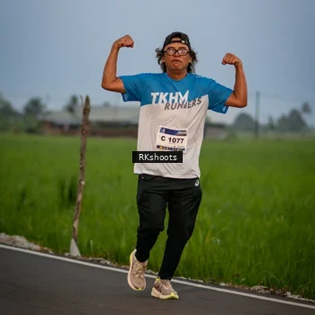 Runner Photo 5769738