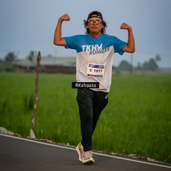 Runner Photo 5769739