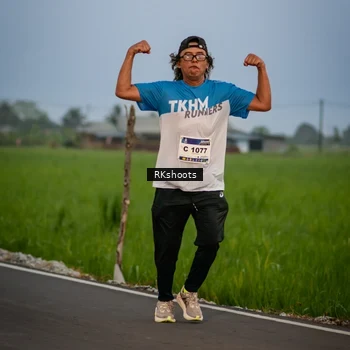 Runner Photo 5769740