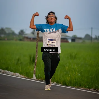 Runner Photo 5769747