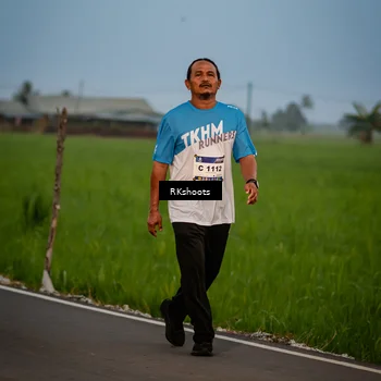 Runner Photo 5769749