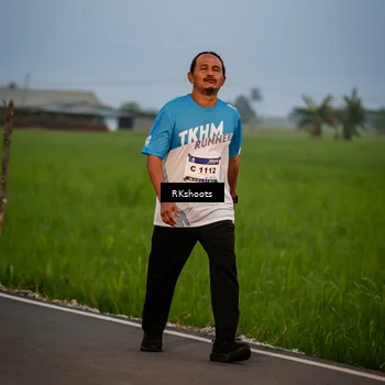 Runner Photo 5769750