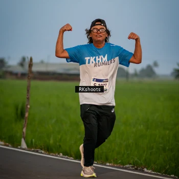 Runner Photo 5769761