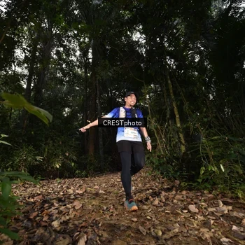 Runner Photo 5770321
