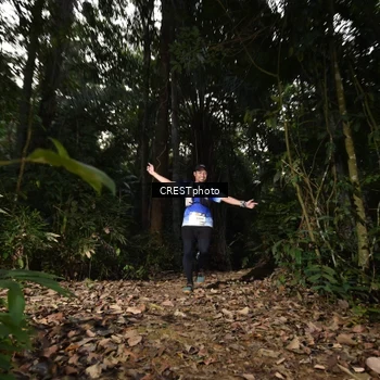 Runner Photo 5770322