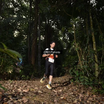 Runner Photo 5770335