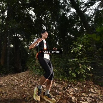 Runner Photo 5770337