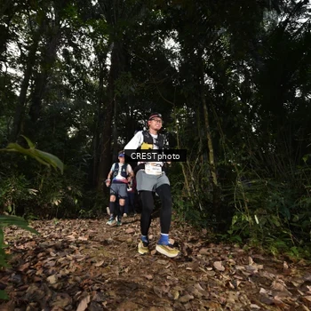 Runner Photo 5770358