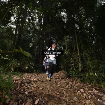 Runner Photo 5770359