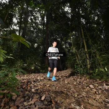 Runner Photo 5770360