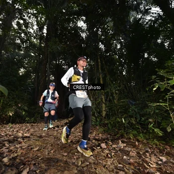 Runner Photo 5770361