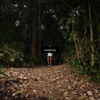 Runner Photo 5770390