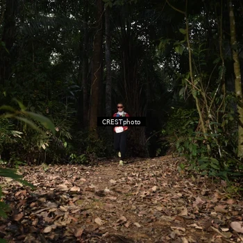Runner Photo 5770398