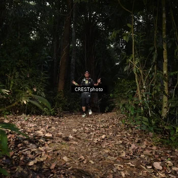 Runner Photo 5770399