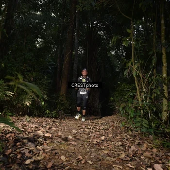 Runner Photo 5770401