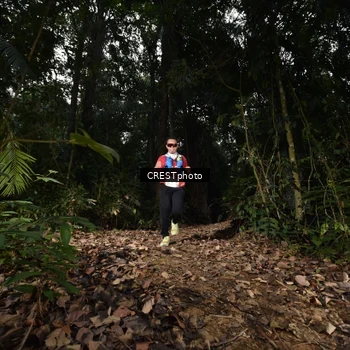 Runner Photo 5770402