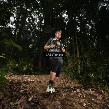 Runner Photo 5770405