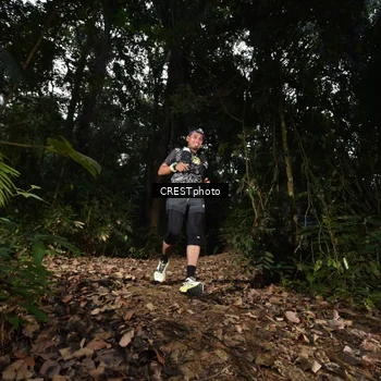 Runner Photo 5770406