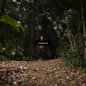 Runner Photo 5770418