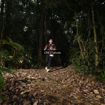 Runner Photo 5770431