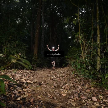 Runner Photo 5770456