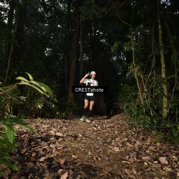 Runner Photo 5770468