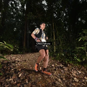 Runner Photo 5770469