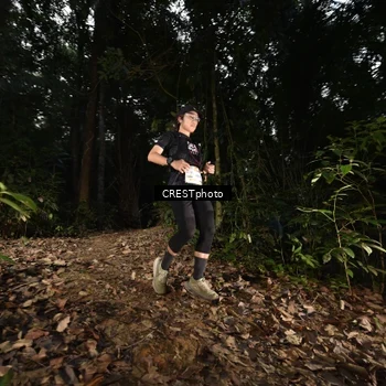 Runner Photo 5770485