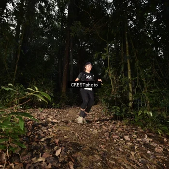 Runner Photo 5770486